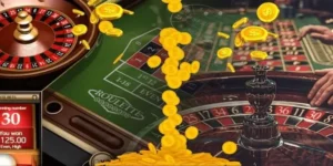 Chinh Phục Bàn Cược Roulette TK88 Với Chiến Lược Đỉnh Cao