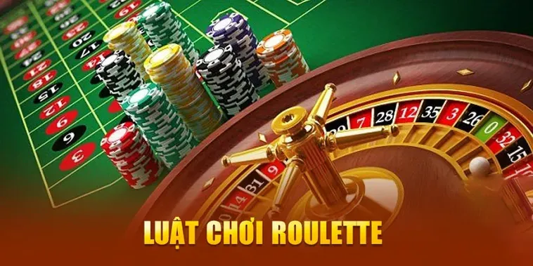 Chinh Phục Bàn Cược Roulette TK88 Với Chiến Lược Đỉnh Cao 2 Chinh Phục Bàn Cược Roulette TK88 Với Chiến Lược Đỉnh Cao