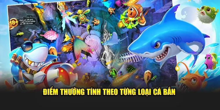 Chinh Phục Bắn Cá Đại Dương TK88 Trở Thành Vua Săn Cá 2 Chinh Phục Bắn Cá Đại Dương TK88 Trở Thành Vua Săn Cá