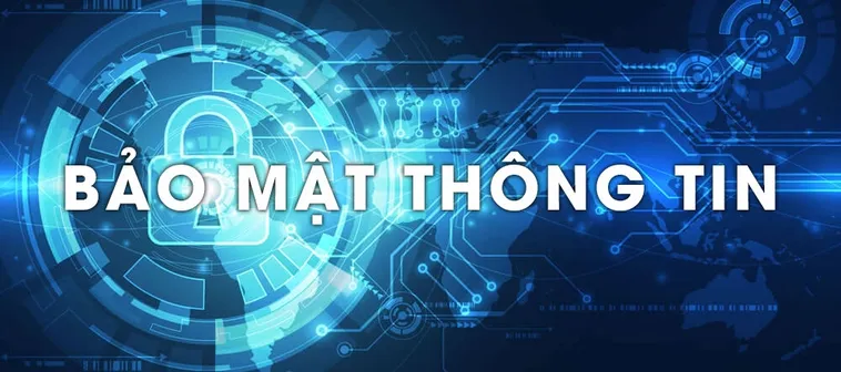 Chính sách bảo mật 1 Chính sách bảo mật