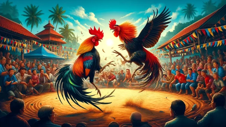 Bí Kíp Chơi Đá Gà 3D Tại TK88 Chinh Phục Mọi Kèo Cược 2 Bí Kíp Chơi Đá Gà 3D Tại TK88 Chinh Phục Mọi Kèo Cược