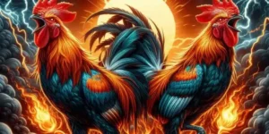 Bí Kíp Chơi Đá Gà 3D Tại TK88 Chinh Phục Mọi Kèo Cược