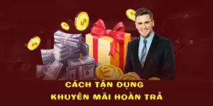 Hoàn Trả Không Giới Hạn Tại TK88 Chơi Càng Nhiều Thưởng Càng Lớn
