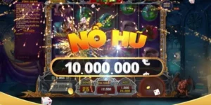 Du Hành Cùng Nổ Hũ Vũ Trụ TK88 Chinh Phục Jackpot Ngân Hà