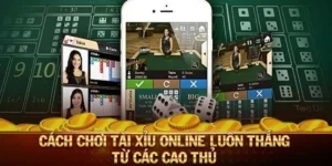 Bật Mí Cách Chơi Tài Xỉu TK88 Luôn Thắng Từ Chuyên Gia